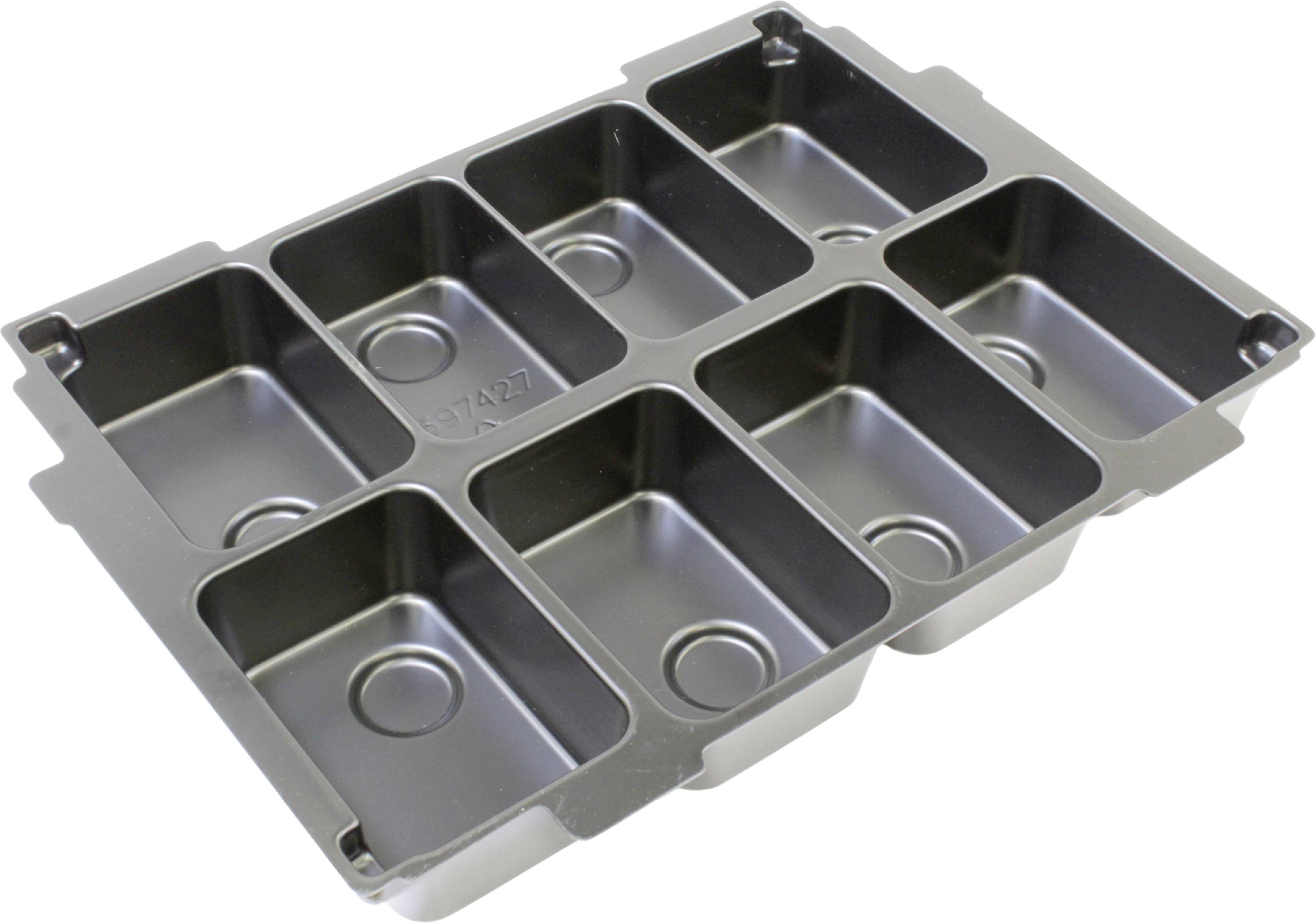 Makita 839742-7 Universal compartment tray