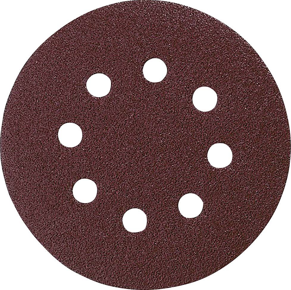 Makita P-43620 Sandpaper Grit size 40 (Ø) 125 mm 50 pc(s)