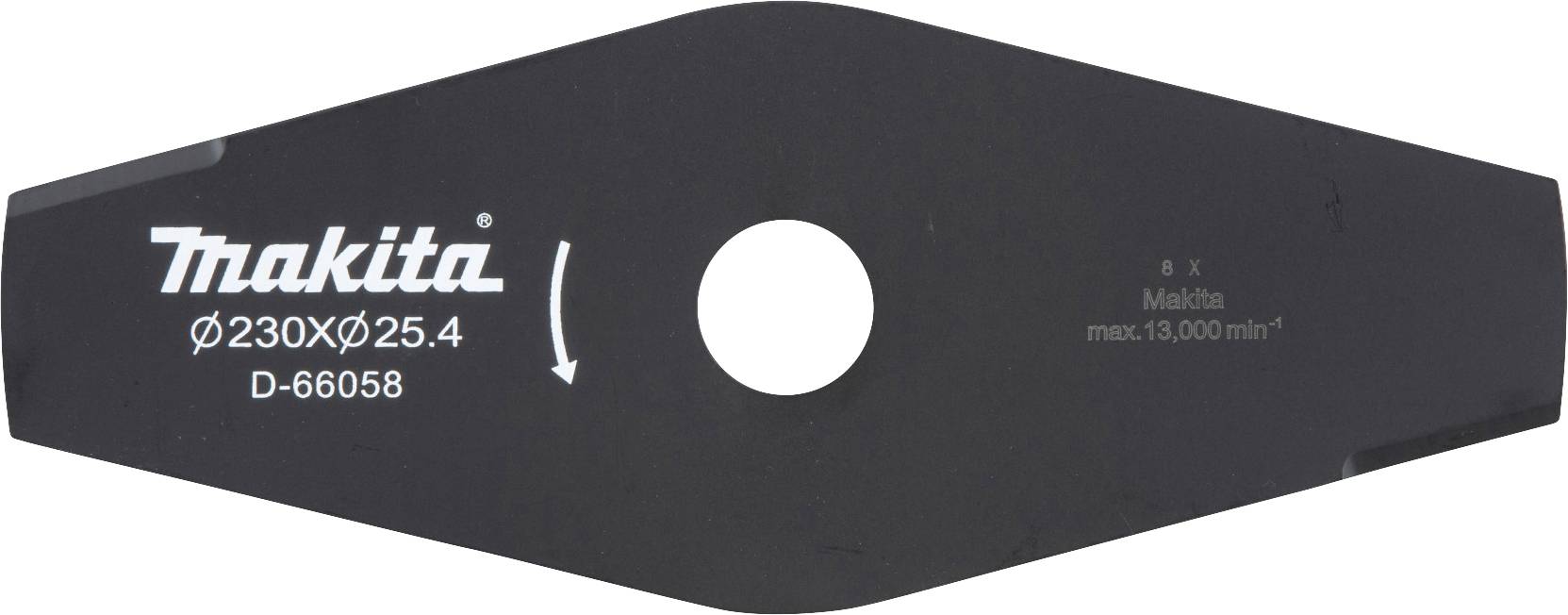 Makita D-66058 Steel cleaver