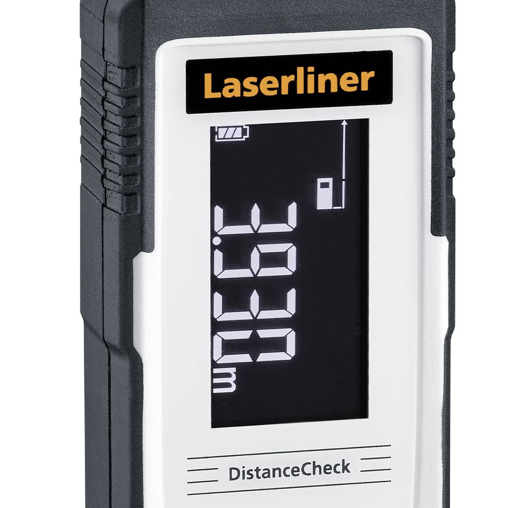 Laserliner DistanceCheck Laser range finder 25 m