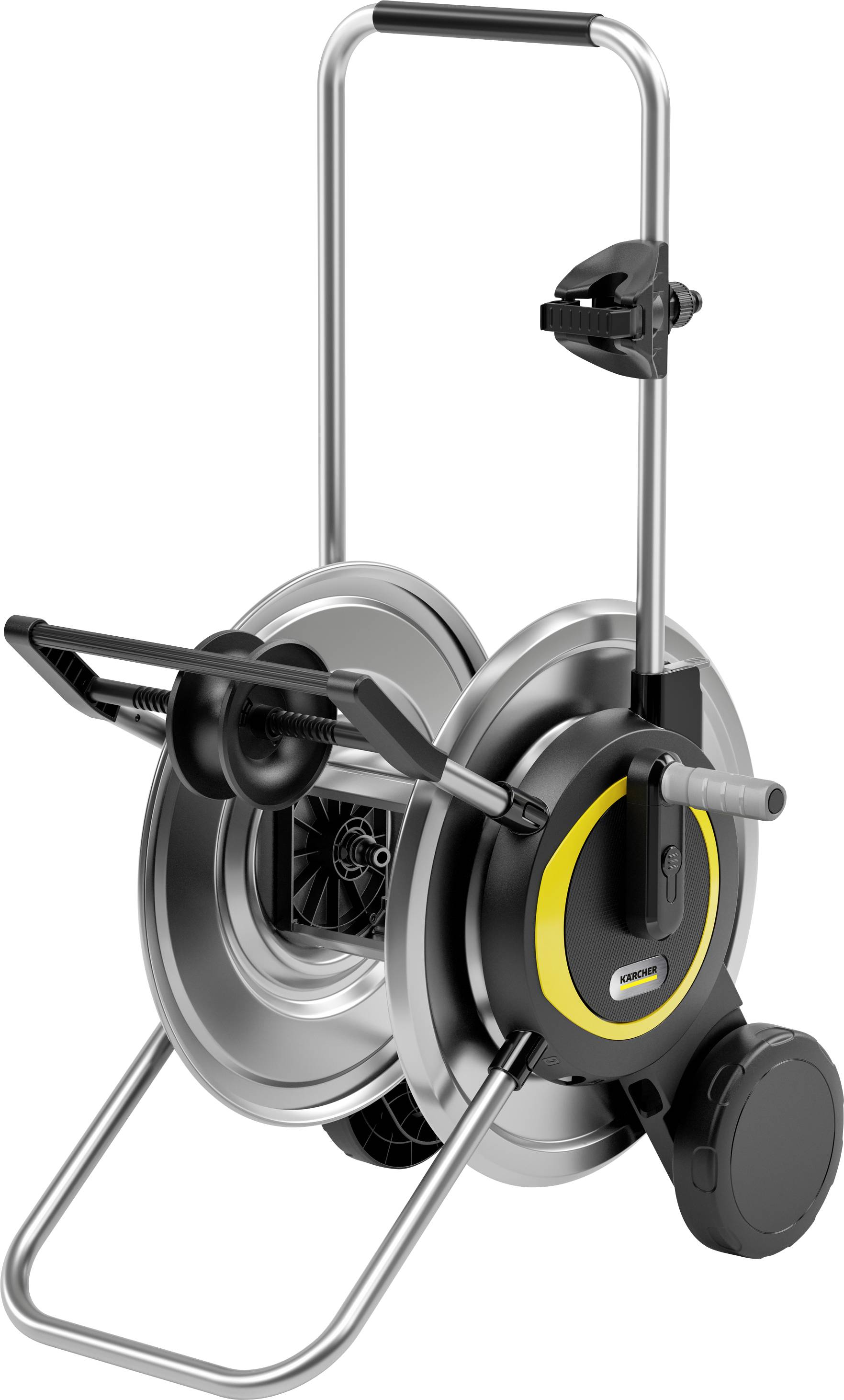 Kärcher Home & Garden 2.645-369.0 HT 6 M Hose cart 1 pc(s) Black