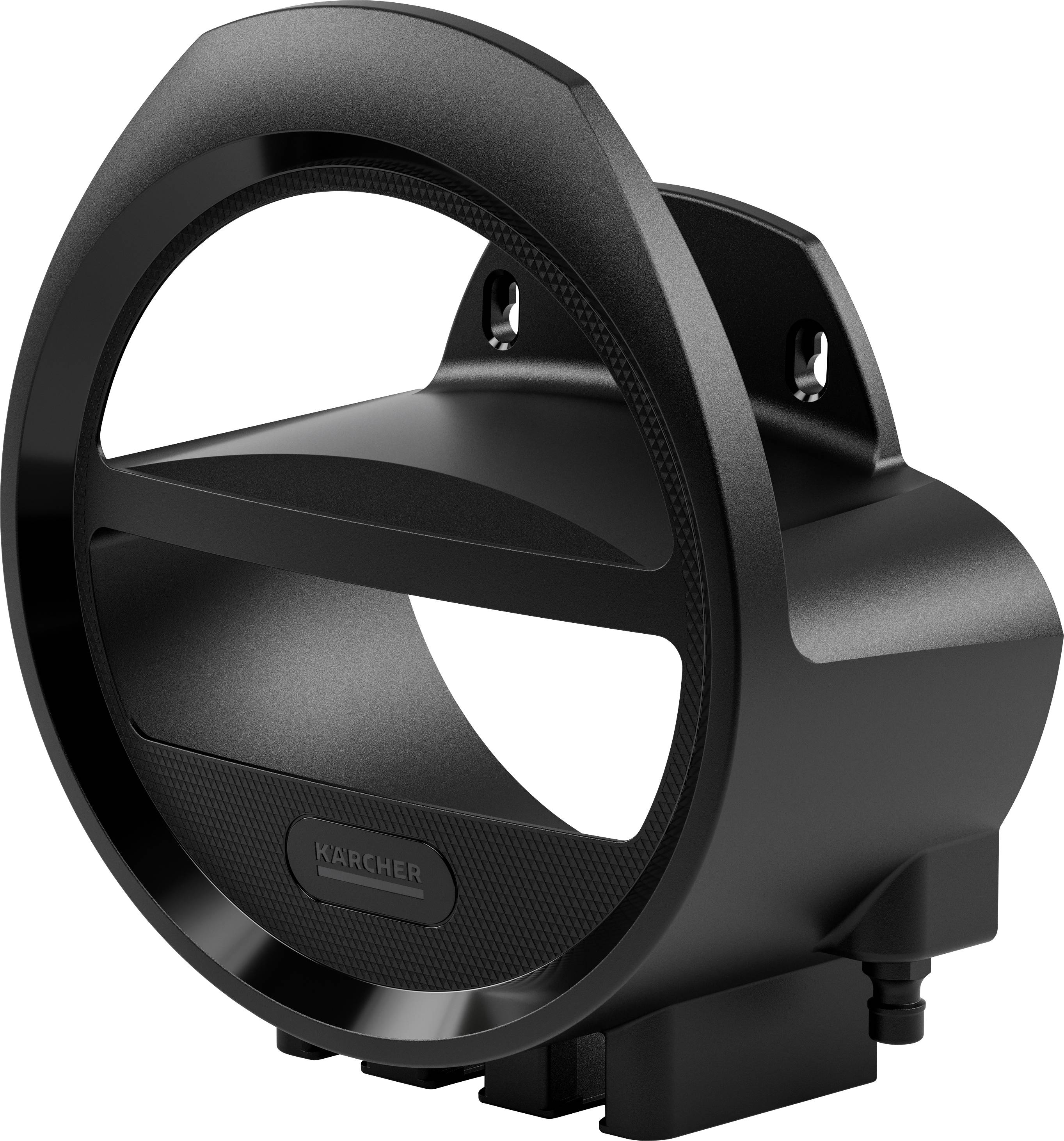 Kärcher Home & Garden 2.645-376.0 Hose wall holder 1 pc(s) Black