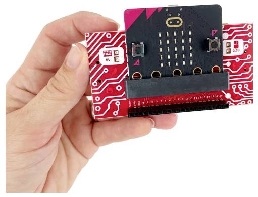 Makey Makey MMBP-CK Code-a-Key Backpack 1 pc(s)