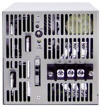 Dehner Elektronik AE 3000-12 AC/DC industrial PSU module 12 V DC 250 A 3000 W