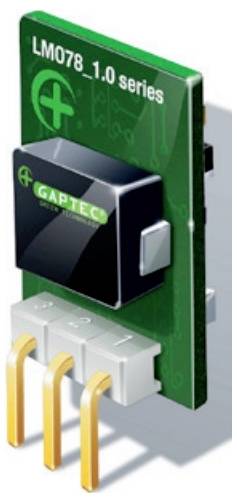 Gaptec LMO78_05-1.0 DC/DC converter 1 A Content 1 pc(s)