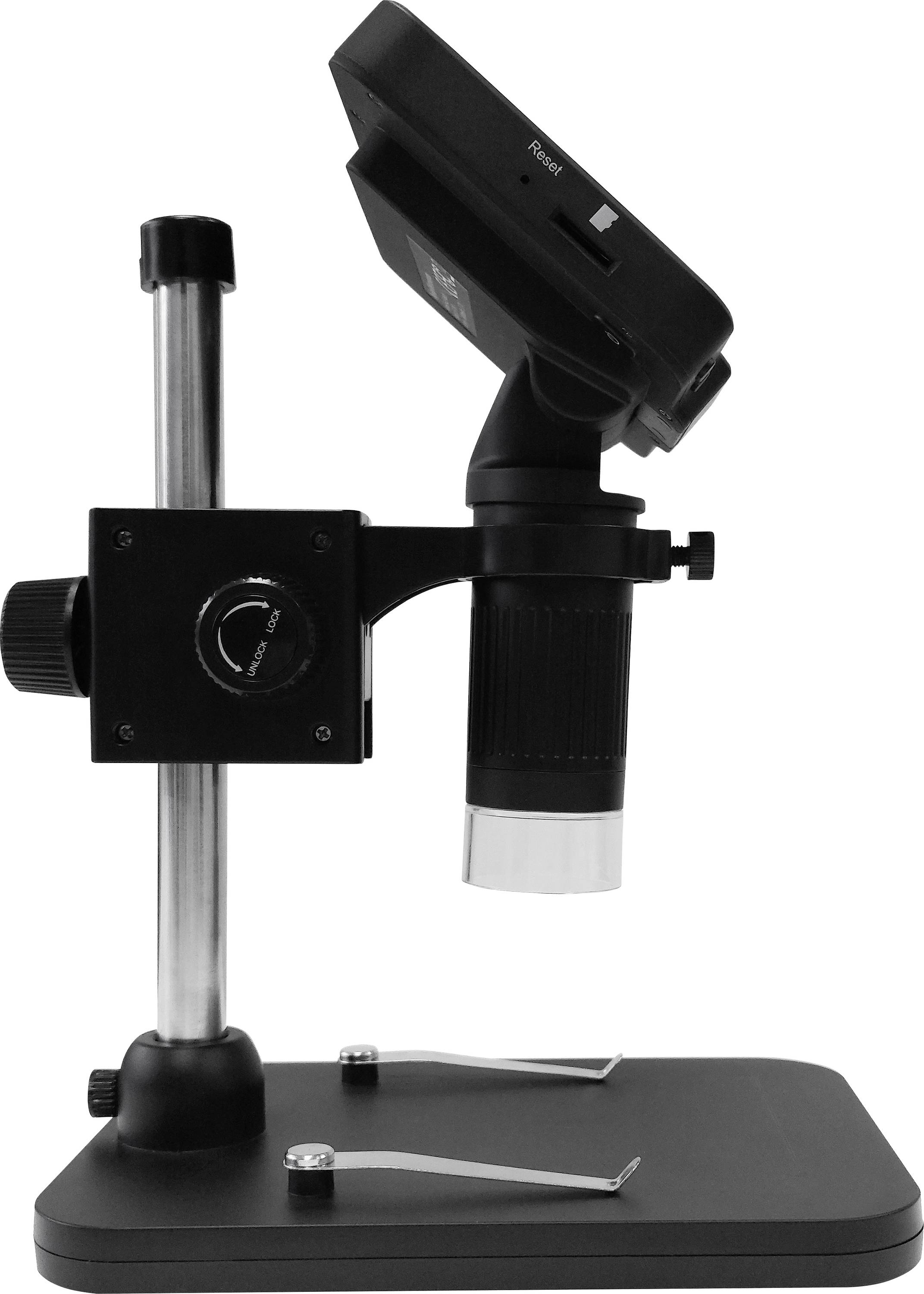 Technaxx 5140 TX-277 Digital microscope Monocular 50 x Reflected light