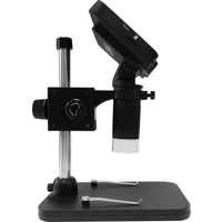 Technaxx 5140 TX-277 Digital microscope Monocular 50 x Reflected light Technaxx 5140 TX-277 Digital microscope Monocular 50 x Reflected light