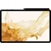 Samsung Galaxy Tab S8+ 128 GB Graphite Android 31.5 cm (12.4 inch) 3.0 GHz, 2.5 GHz, 1.8 GHz Qualcomm® Snapdragon Android™ 12 Samsung Galaxy Tab S8+ 128 GB Graphite Android 31.5 cm (12.4 inch) 3.0 GHz, 2.5 GHz, 1.8 GHz Qualcomm® Snapdragon Android™ 12