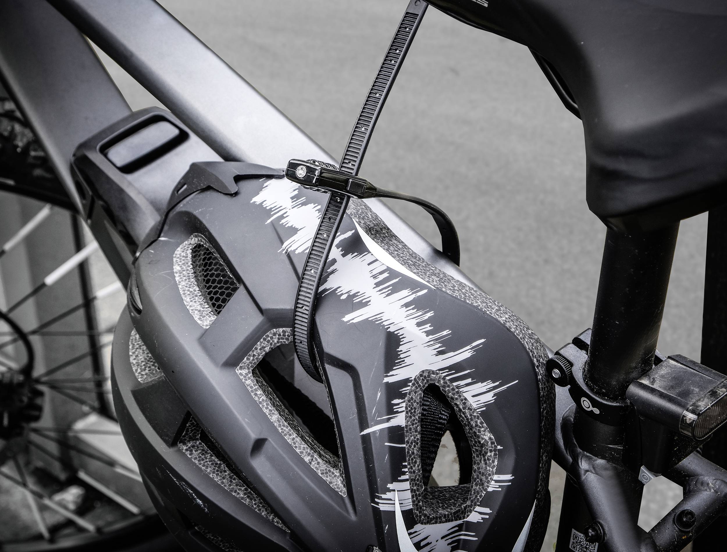 Eufab 16320 Zip-tie lock