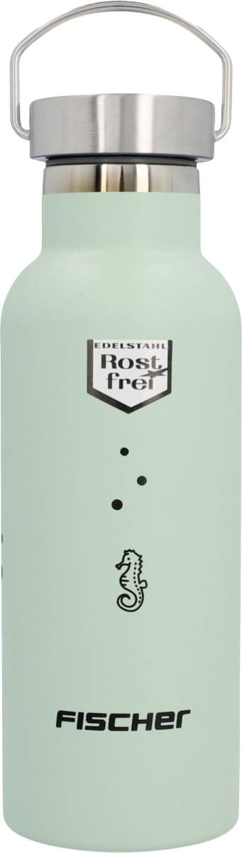 FISCHER FAHRRAD Girl Drinks bottle Green