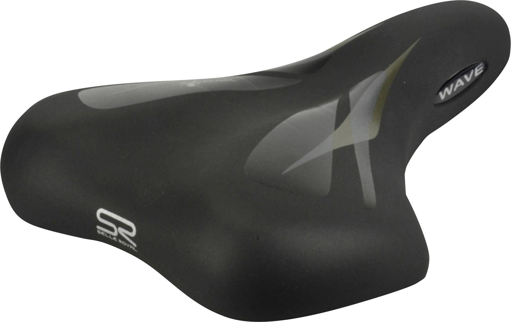 Selle Royal Saddle Black