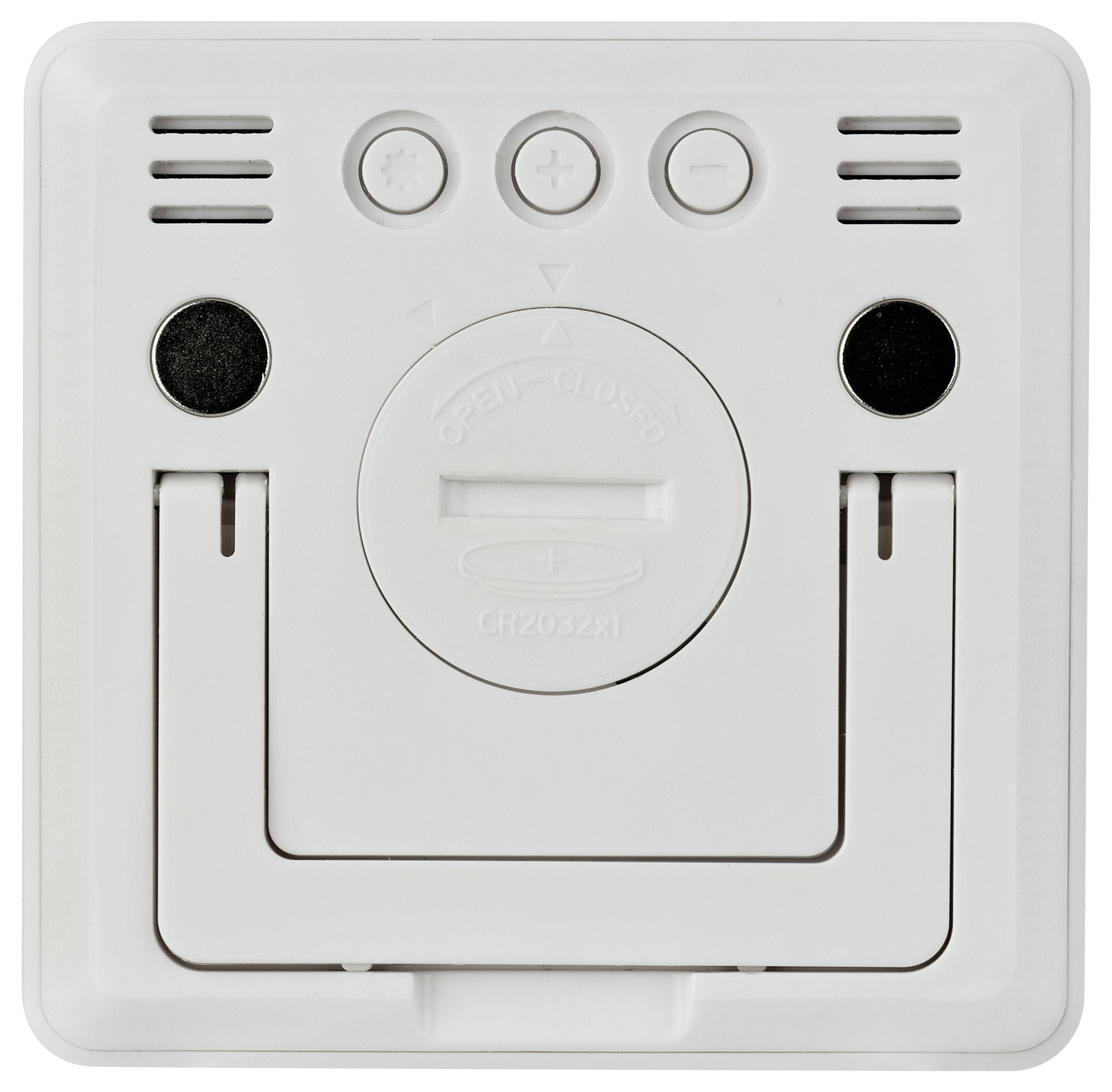 TFA Dostmann 30.5059.02.02 Thermo-hygrometer 2 pc(s)