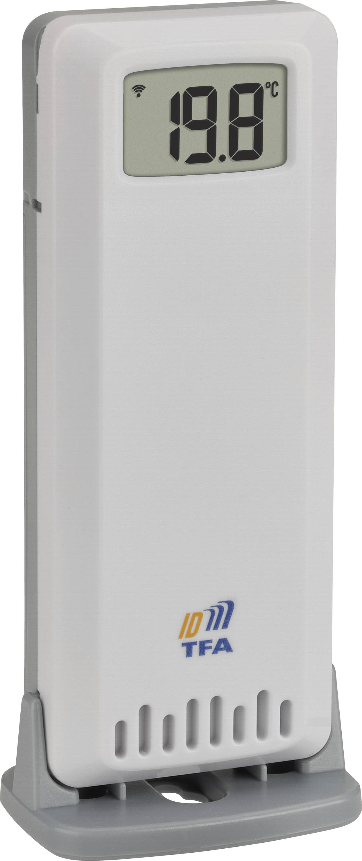 TFA Dostmann 30.3901.02 Temperatursender ID-A5 Temperature sensor 868 MHz wireless