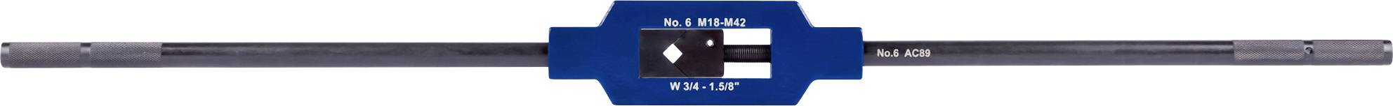 GSR B08803090 Tap wrench M18 - M42 DIN 1814