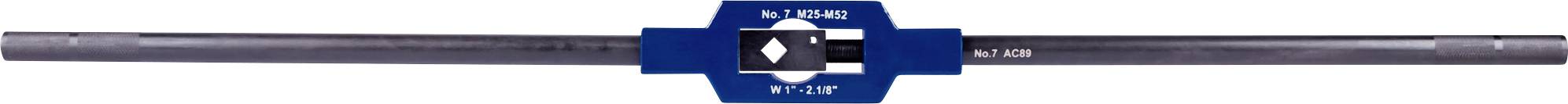 GSR B08803100 Tap wrench M25 - M52 DIN 1814