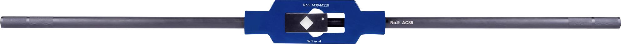 GSR B08803120 Tap wrench M39 - M110 DIN 1814