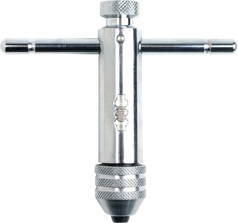 GSR B00612030 Treaded tool holder M5 - M12 1 pc(s)