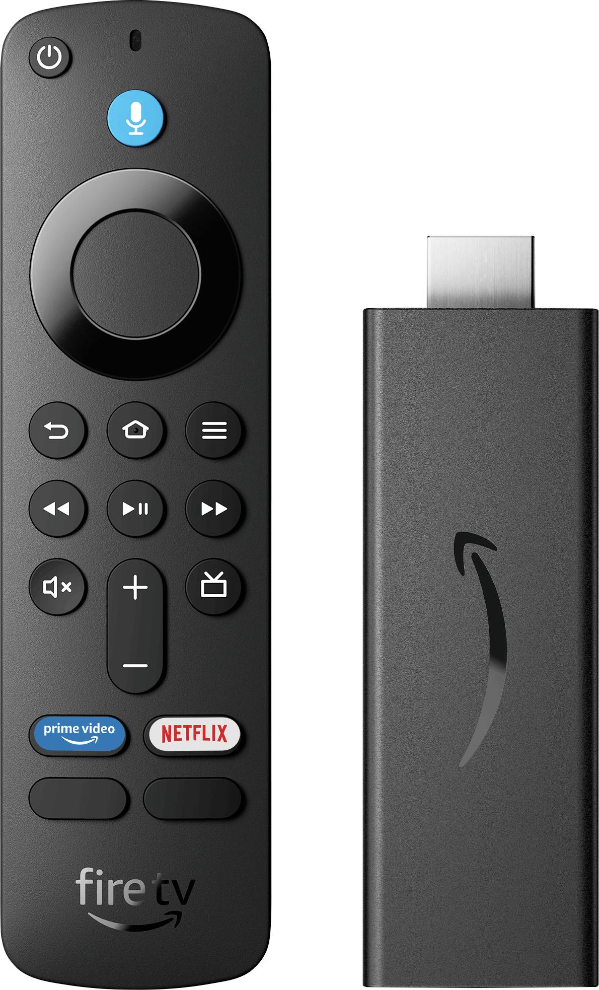 amazon Fire TV 3. Gen. HDMI streaming stick