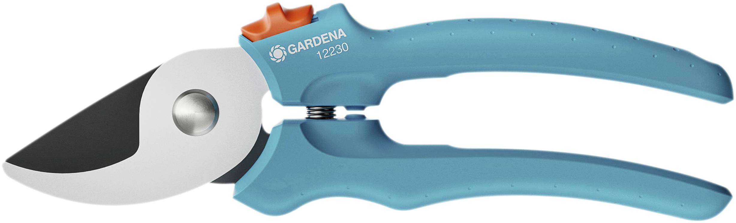 GARDENA 12230-20 EasyCut Pruner Bypass