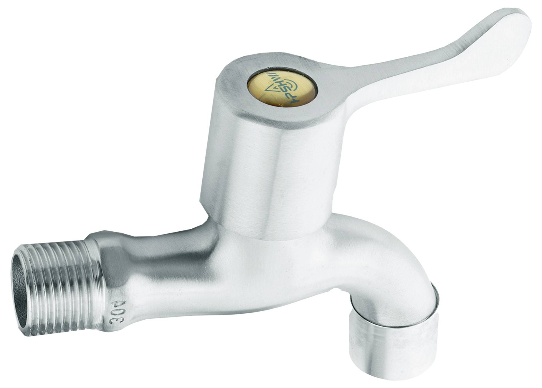 Berger & Schröter 116263 Stainless steel