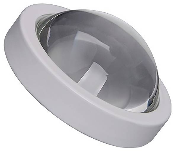 LightMe LM85800 LED (monochrome) EEC F (A - G) GX53 1 pc(s)