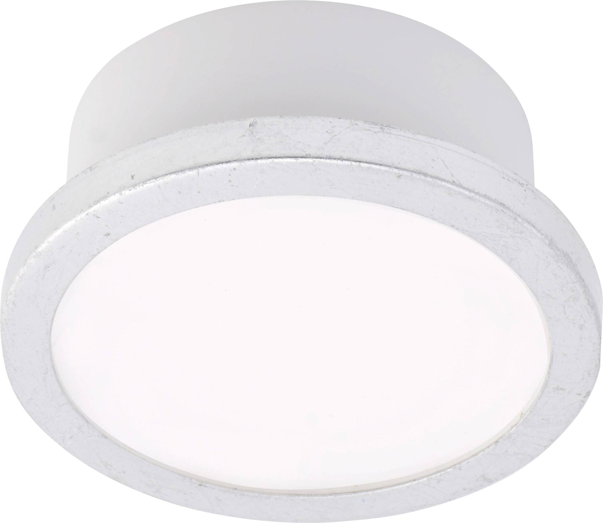 LightMe LM85627 LM85627 LED ceiling light LED (monochrome) GX53 6 W Chrome
