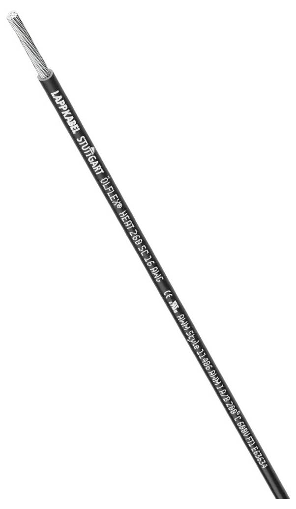 LAPP 0097104/1000 Wire 1000 m