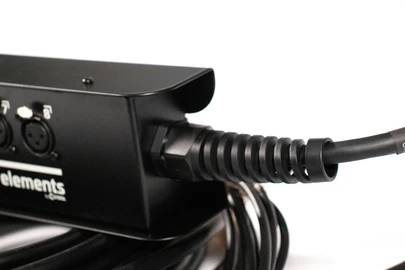 Cordial EYB 8-0 C 15 Stage box 15 m No. of inputs:8 x No. of outputs:8 x