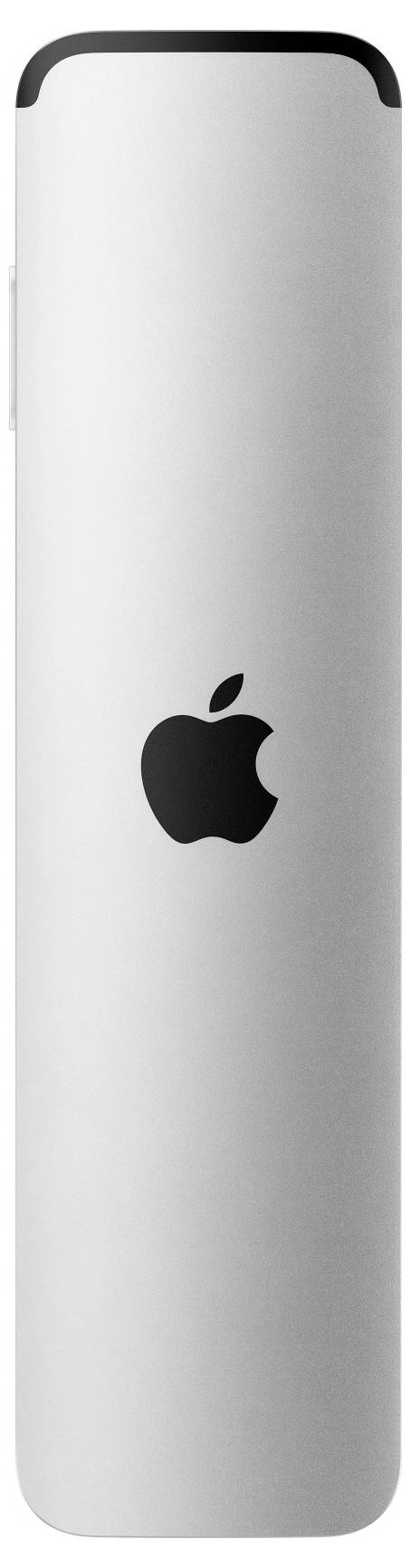Apple Siri (3. Generation) Remote control Silver, Black