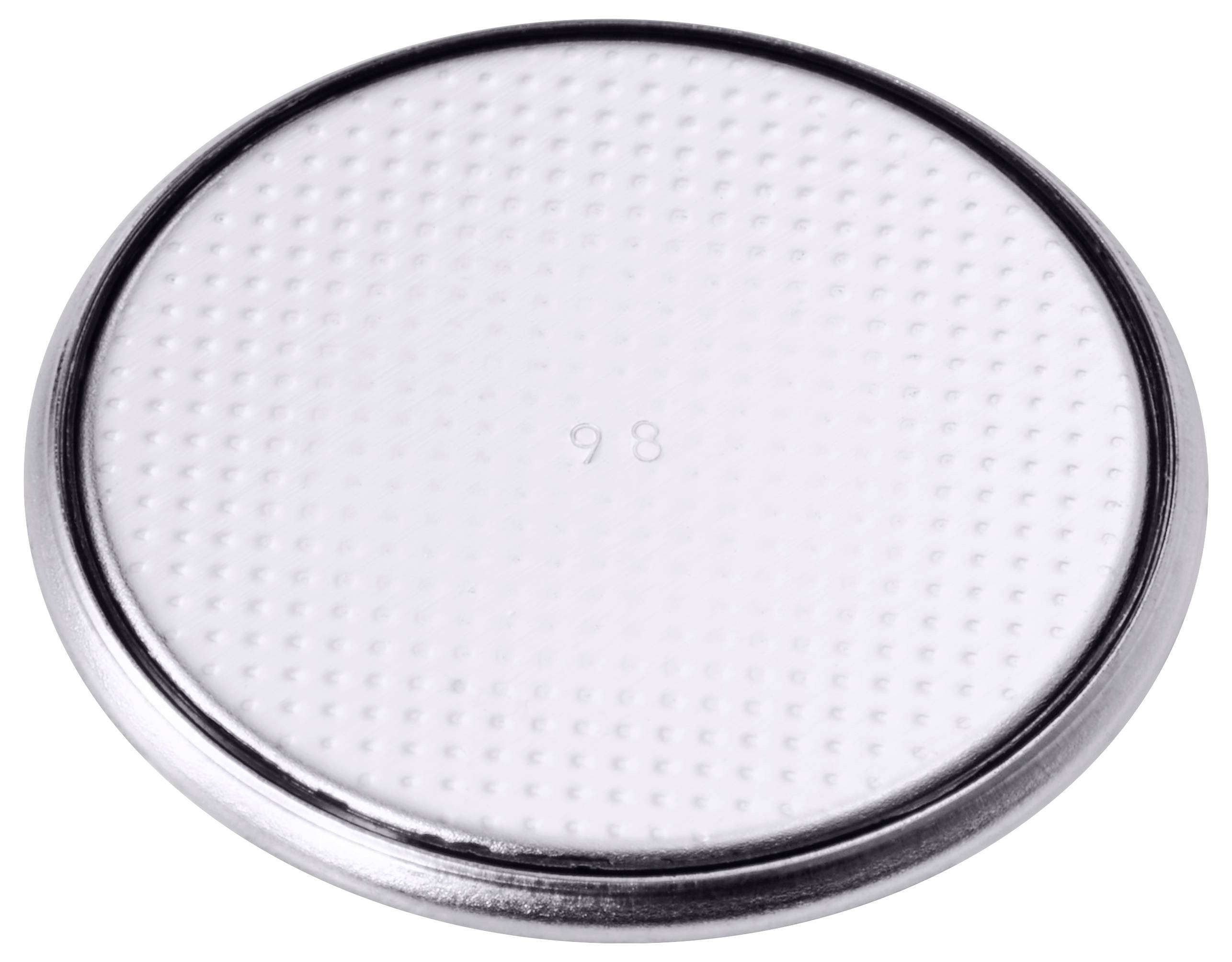 Panasonic Button cell CR2 016 3 V 800 pc(s) 90 mAh Lithium CR2016