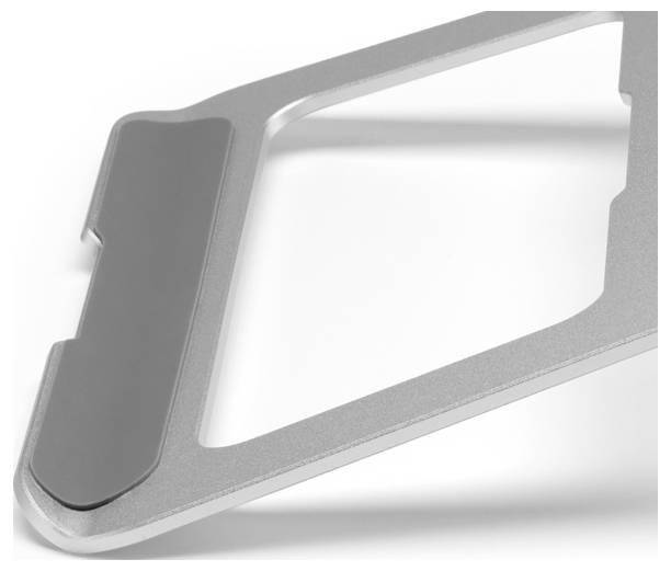 One For All Travel Laptopständer alu Laptop stand