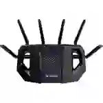 Asus TUF-BE6500 Wi-Fi router, repeater, access point 2.4 GHz, 5 GHz Asus TUF-BE6500 Wi-Fi router, repeater, access point 2.4 GHz, 5 GHz