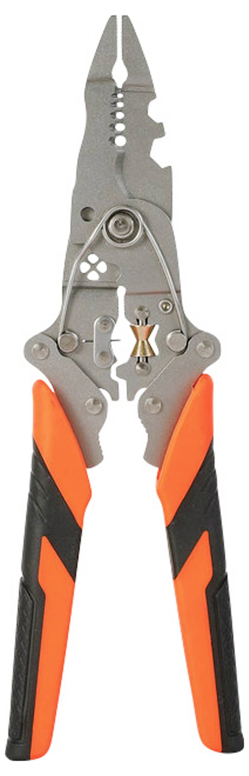 WorkPro WP25103 Electrical & precision engineering Multifunction pliers 210 mm