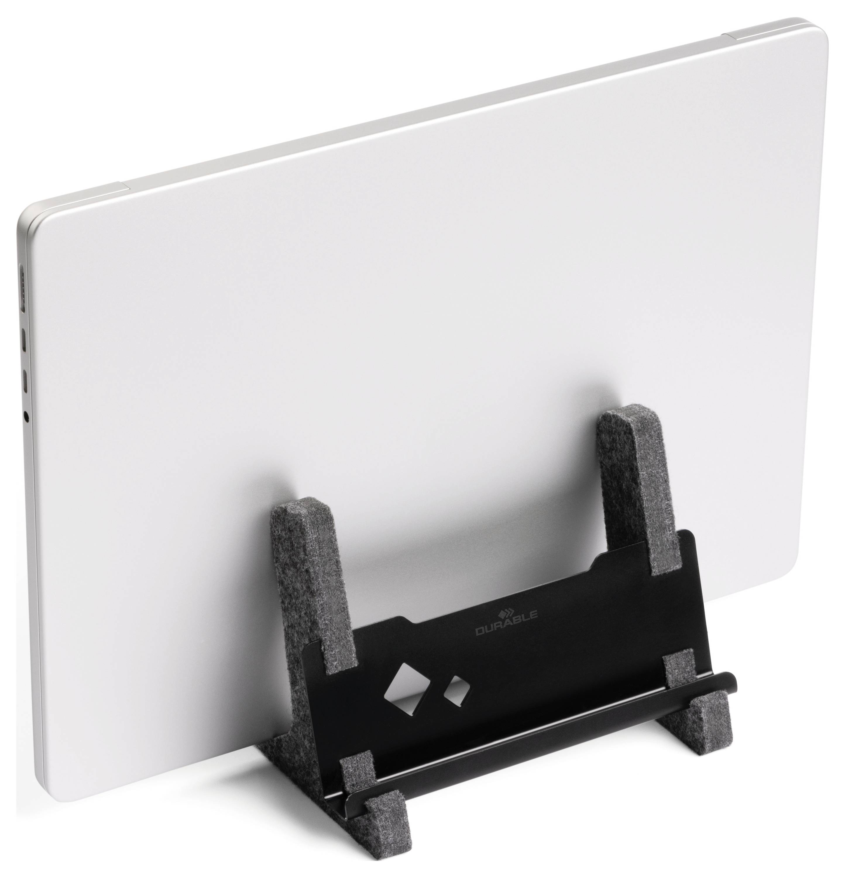 Durable VERTICAL EFFECT Laptop stand