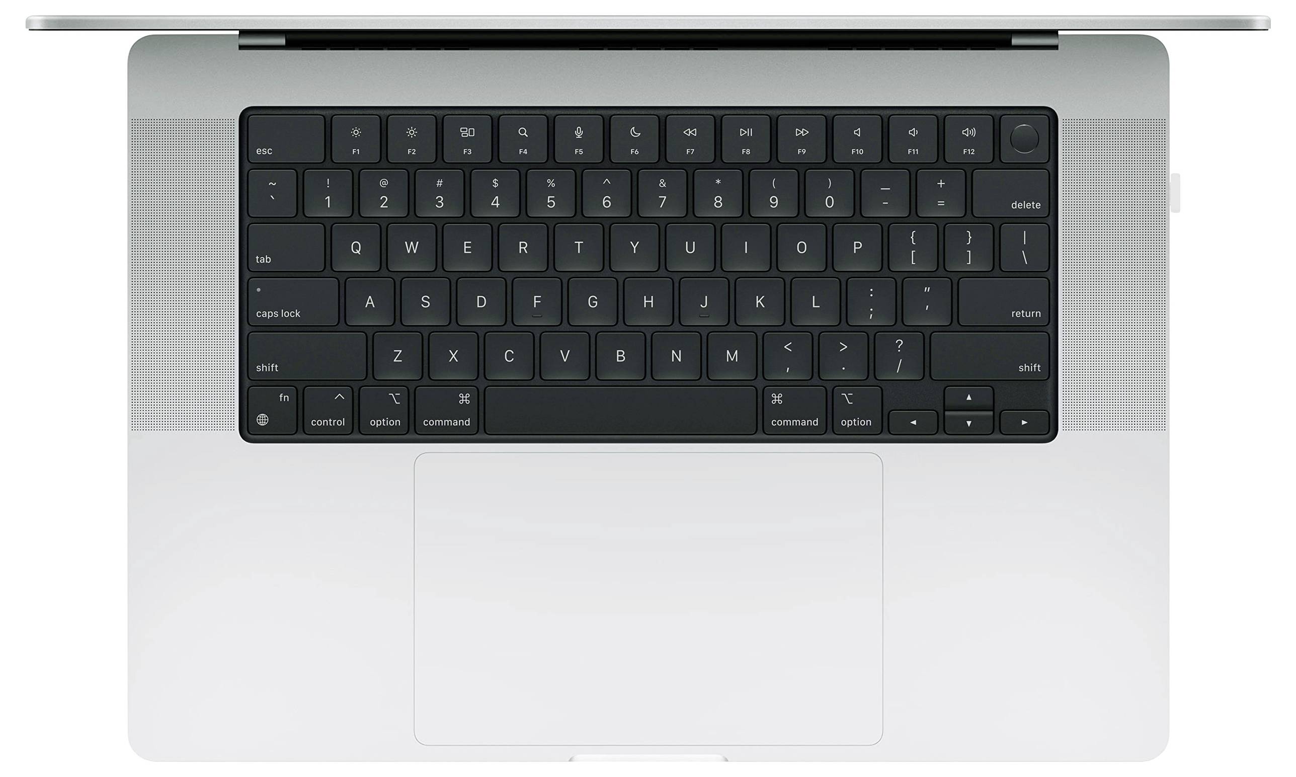 Matias FK418DCS-DE Wireless USB-C® Aluminum Keyboard for Mac Wireless Keyboard German, QWERTZ, Macintosh Silver