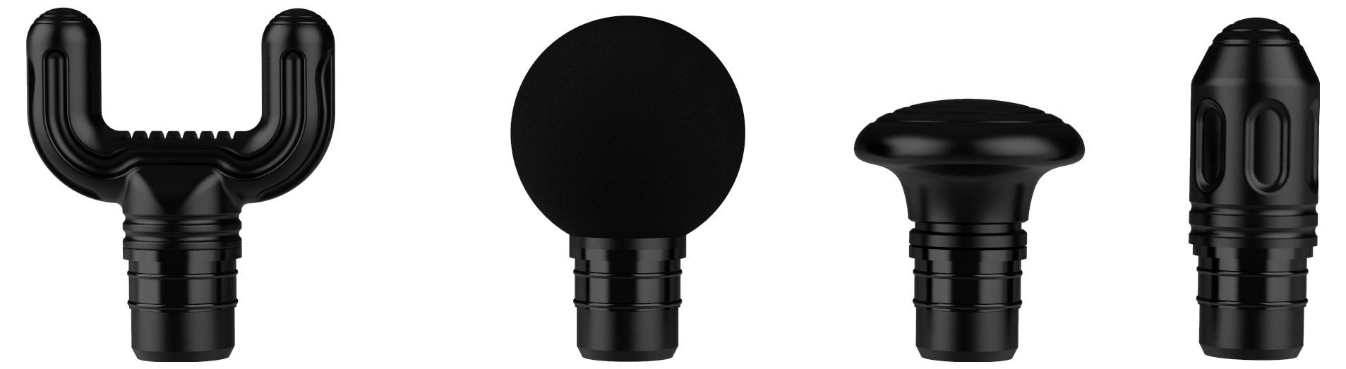 Medisana MG 200 Massage gun Grey green