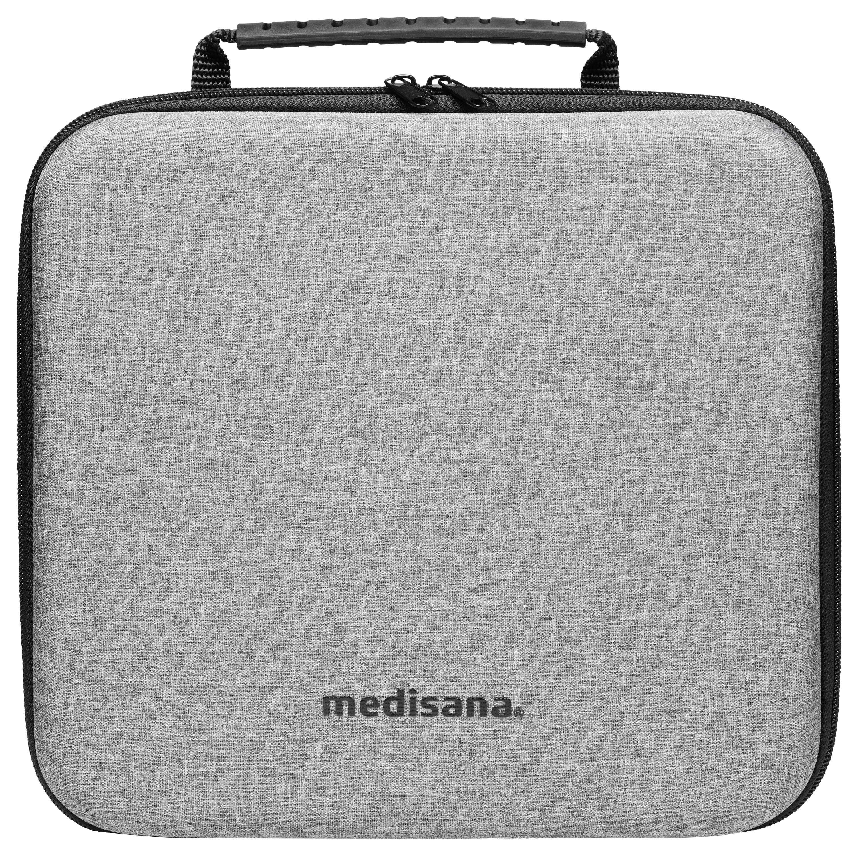 Medisana MG 200 Massage gun Grey green