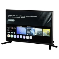 Reflexion LED22iBT LCD TV 55 cm 22 inch EEC E (A - G) DVB-T2, DVB-C, DVB-S2, Full HD, Smart TV, Wi-Fi, CI+ Black Reflexion LED22iBT LCD TV 55 cm 22 inch EEC E (A - G) DVB-T2, DVB-C, DVB-S2, Full HD, Smart TV, Wi-Fi, CI+ Black