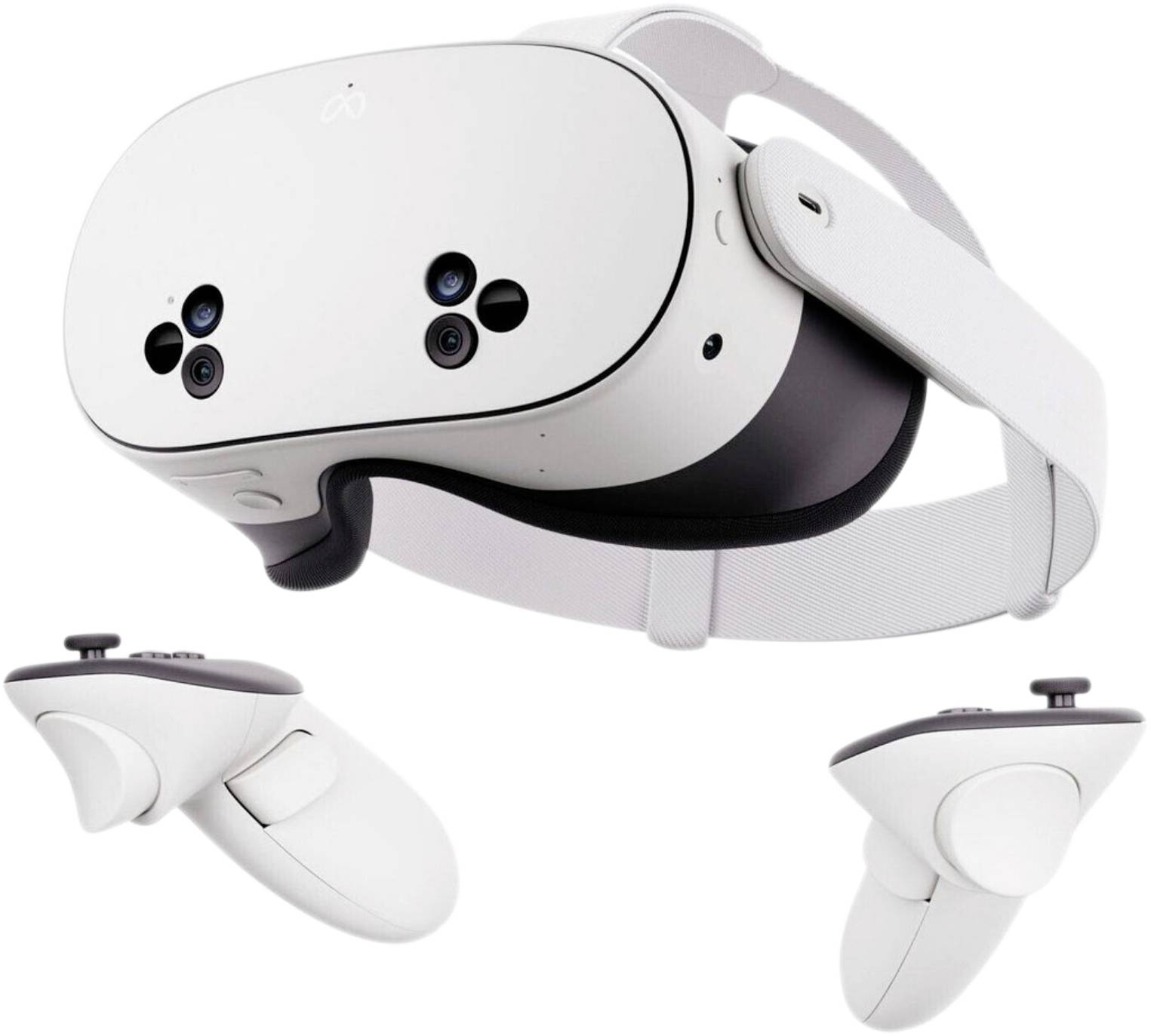 Meta Quest 3S 128GB VR glasses White
