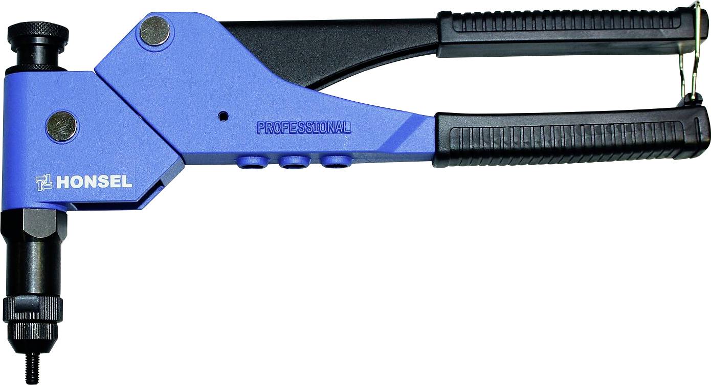 Honsel 310255000000 Riveter 1 pc(s)