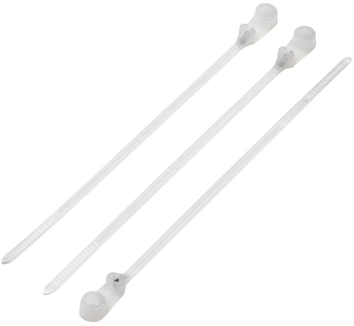 LAPP 61715480 KABELBINDER TY-RAP TY 34 M 151X3,5 NA Cable tie 1000 pc(s)