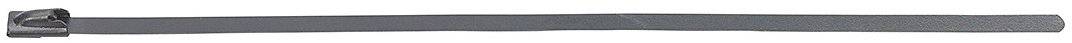 LAPP 61813040 STAHLKABELBINDER LS 7,9 - 840B Cable tie 100 pc(s)