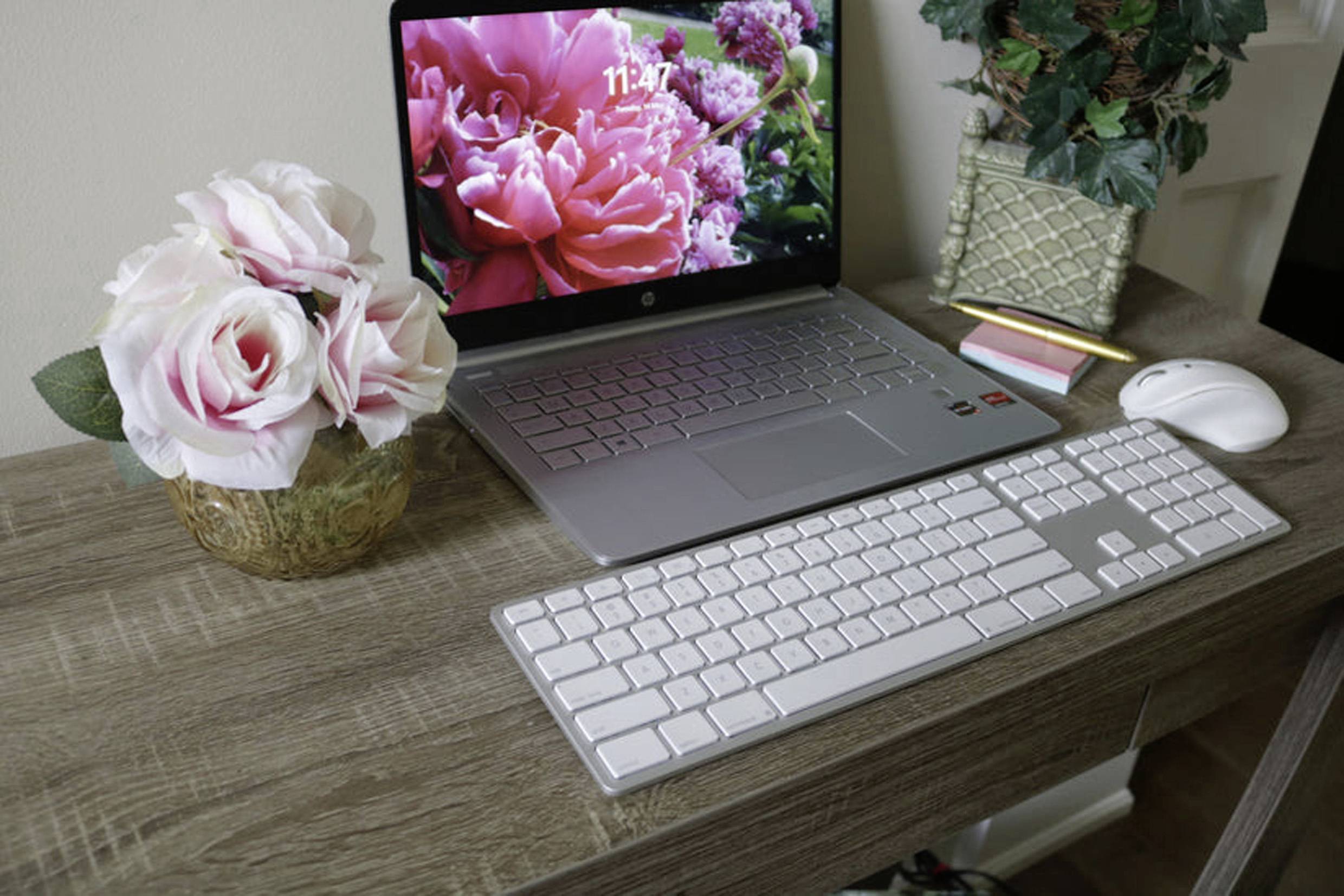 Matias FK416DCS-DE Wireless USB-C® Keyboard for Mac Wireless Keyboard German, QWERTZ, Macintosh Silver