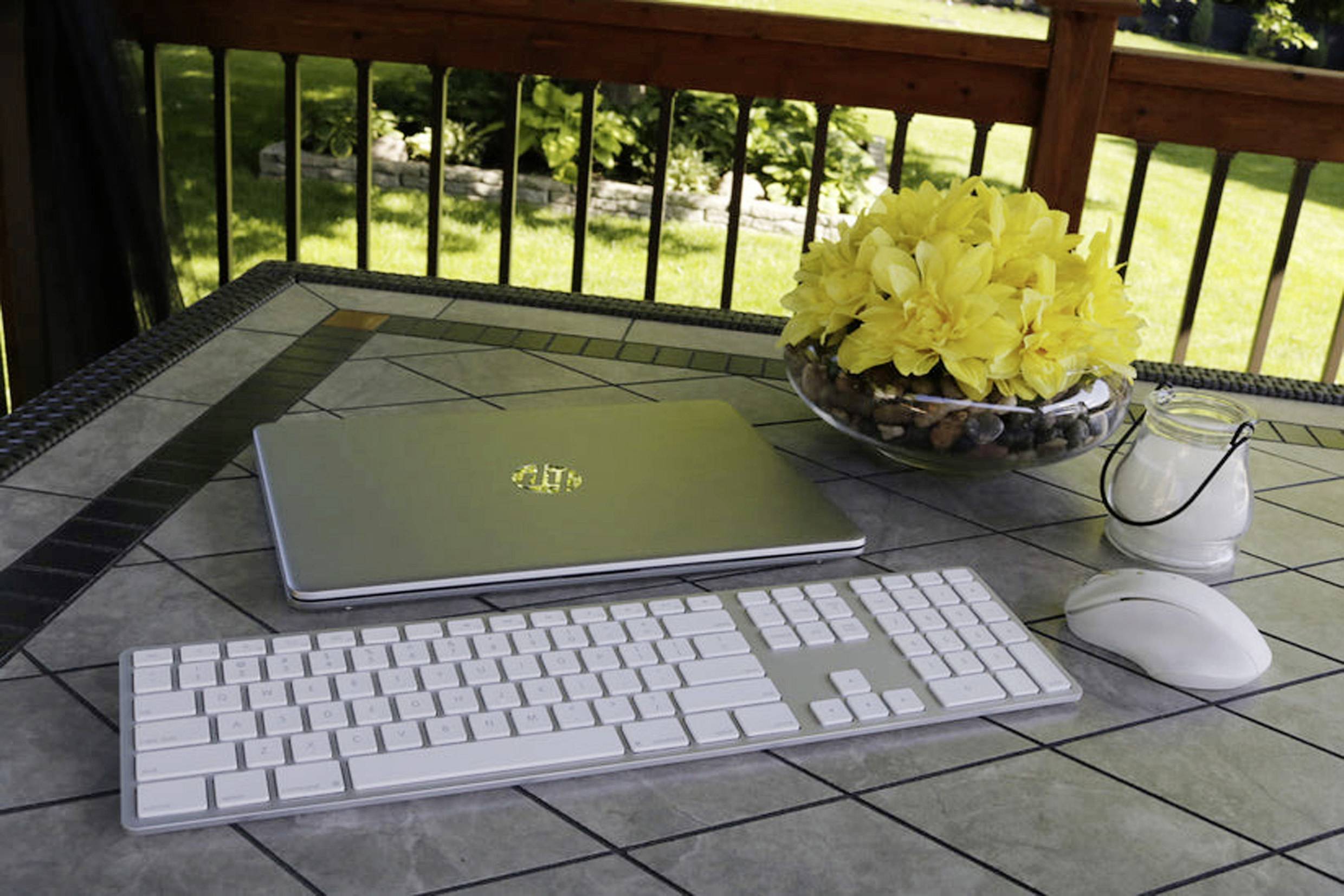 Matias FK416DCS-DE Wireless USB-C® Keyboard for Mac Wireless Keyboard German, QWERTZ, Macintosh Silver