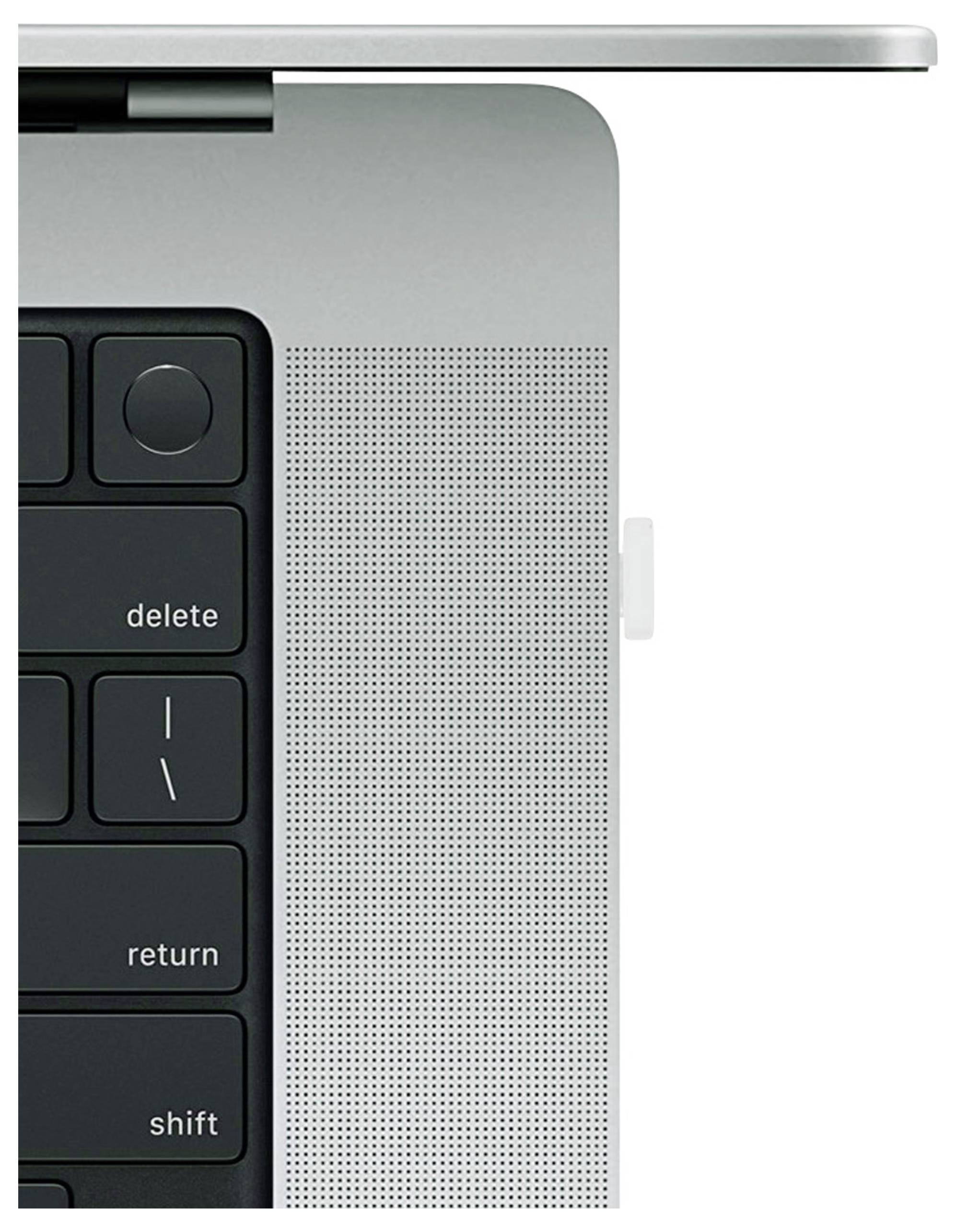 Matias FK416DCS-DE Wireless USB-C® Keyboard for Mac Wireless Keyboard German, QWERTZ, Macintosh Silver