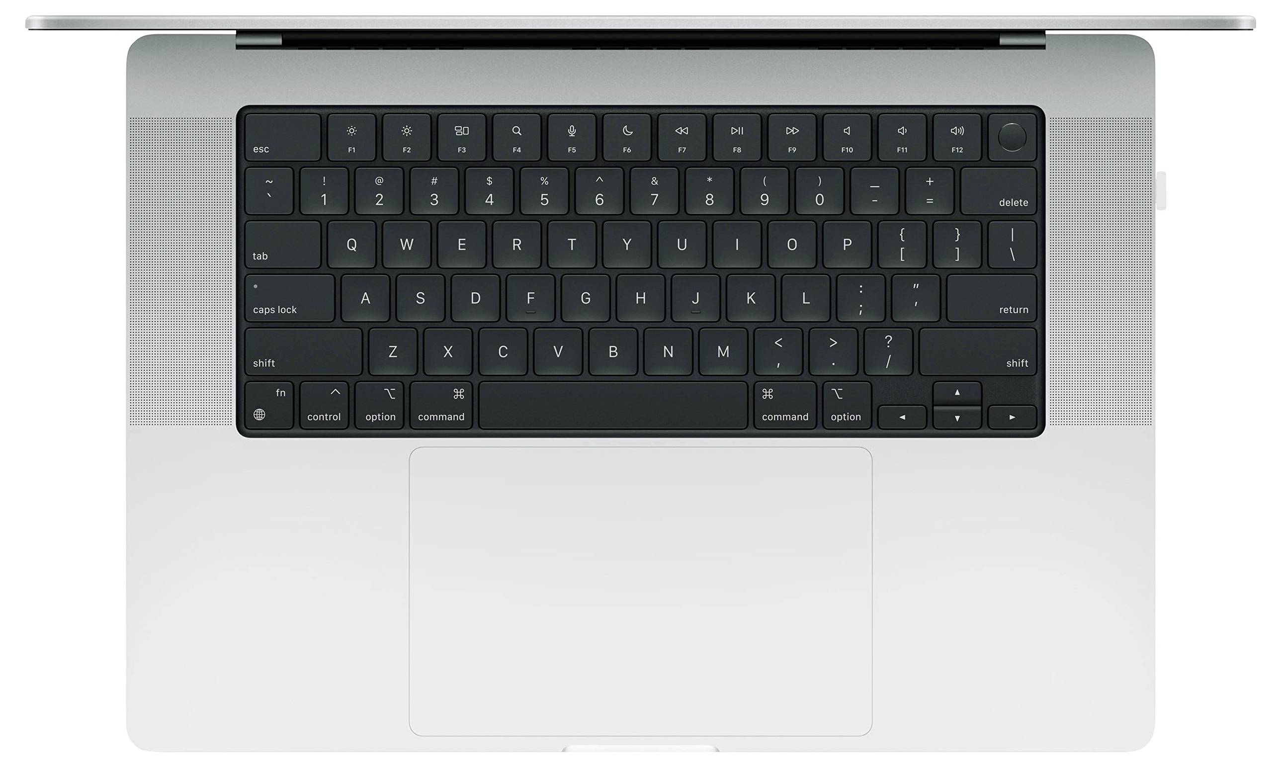 Matias FK416DCS-DE Wireless USB-C® Keyboard for Mac Wireless Keyboard German, QWERTZ, Macintosh Silver