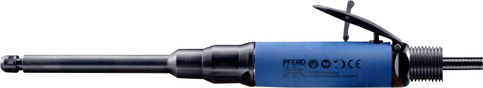 PFERD PGAS 6/120 V-HV Pneumatic straight grinder 6.3 bar