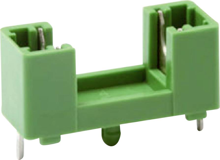 ESKA Car fuse holder 6.3 A