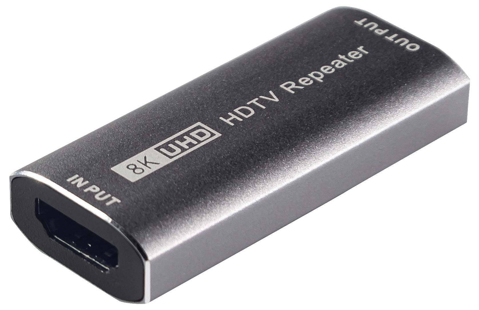 Maxtrack HDMI® 2.1 HDMI extender 10 m