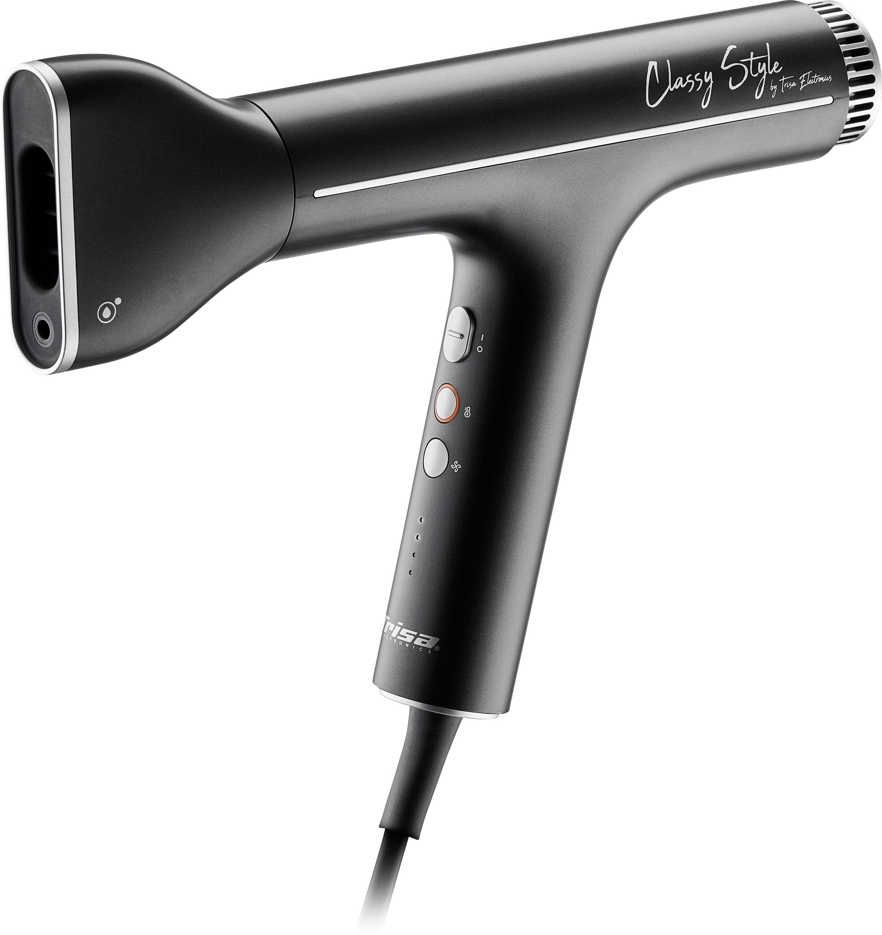 Trisa Classy Style Hair dryer
